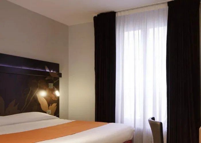 East Side House Paris, A Member Of Radisson Individuals Hotell Paris