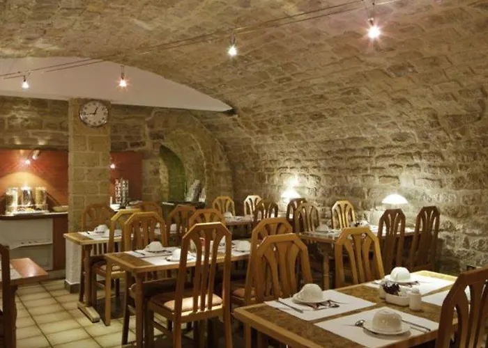 East Side House Paris, A Member Of Radisson Individuals Hotell 4*