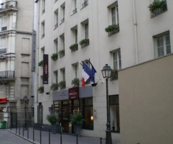 East Side House Paris, A Member Of Radisson Individuals Hotell