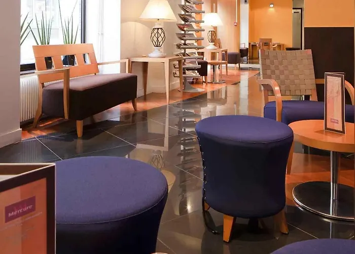 Hotell East Side House Paris, A Member Of Radisson Individuals Paris