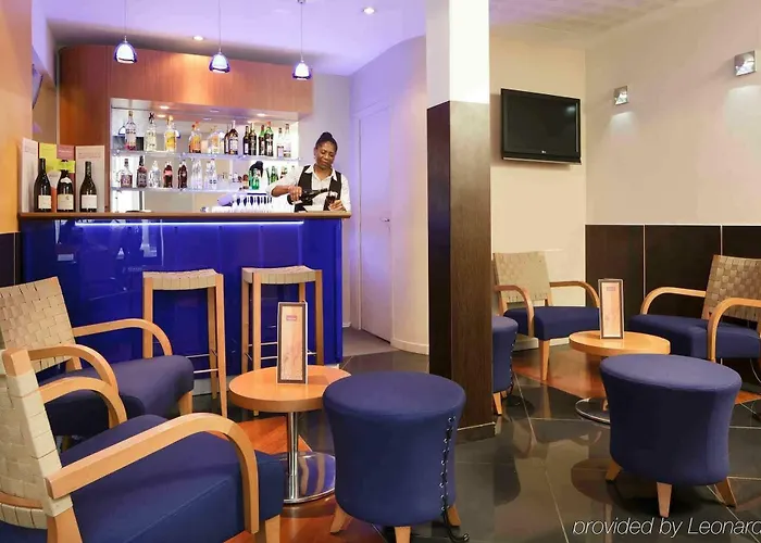 East Side House Paris, A Member Of Radisson Individuals Hotell 4*