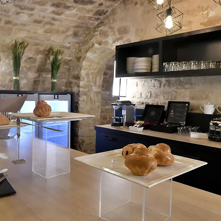 Mercure Gare De L'est Παρίσι