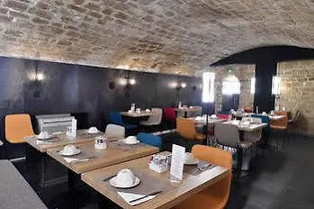 Mercure Gare De L'est מלון 4*