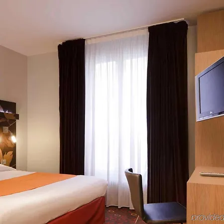 Mercure Gare De L'est מלון 4*