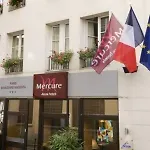 East Side Hotel Paris Gare De Est A Member Of Radisson Individuals 4*