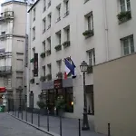 East Side Hotel Paris Gare De Est A Member Of Radisson Individuals Hotel