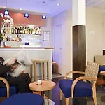 East Side Hotel Paris Gare De Est A Member Of Radisson Individuals 4* París
