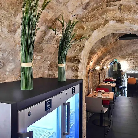 Mercure Gare De L'est Paryż