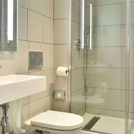ميركيور جير دي لاإست ماجينتا 4*