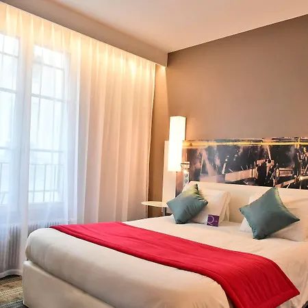 Mercure Gare De L'est