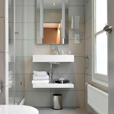 East Side House Paris, A Member Of Radisson Individuals מלון פריז