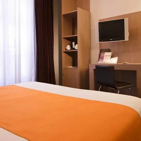 East Side House Paris, A Member Of Radisson Individuals מלון