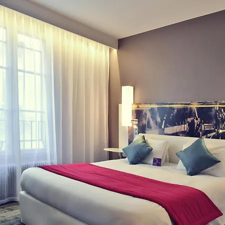 East Side House Paris, A Member Of Radisson Individuals 4* פריז