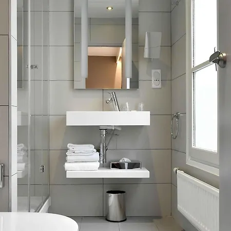 מלון East Side House Paris, A Member Of Radisson Individuals