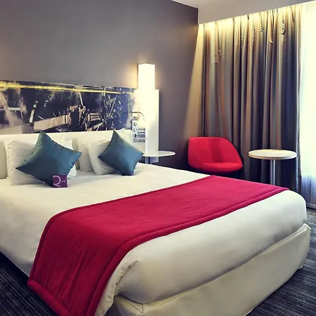 מלון East Side House Paris, A Member Of Radisson Individuals