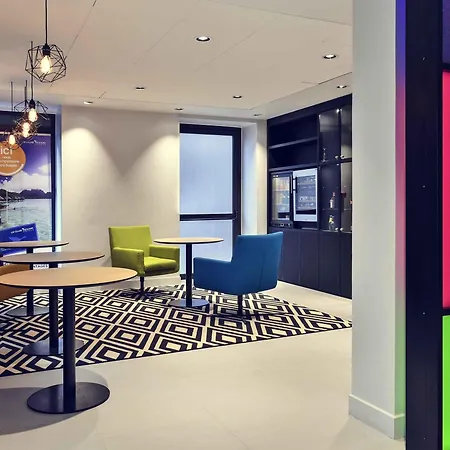 East Side House Paris, A Member Of Radisson Individuals מלון 4*