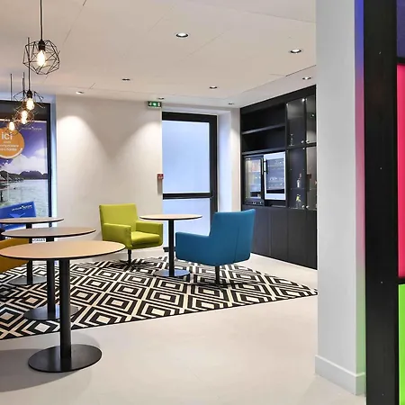 East Side House Paris, A Member Of Radisson Individuals מלון פריז