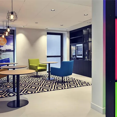 מלון East Side House Paris, A Member Of Radisson Individuals