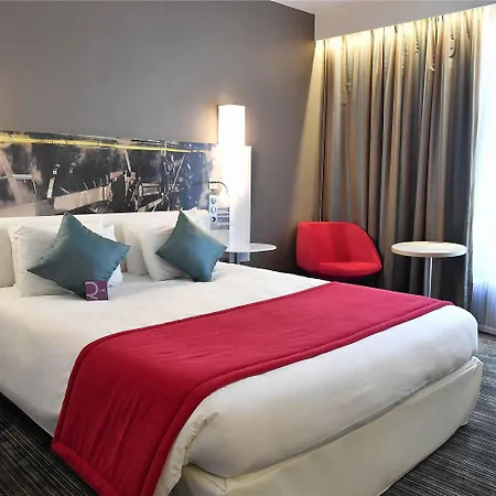 East Side House Paris, A Member Of Radisson Individuals 4*