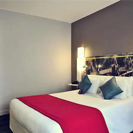 East Side House Paris, A Member Of Radisson Individuals 4*