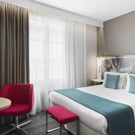East Side Gare De Est A Member Of Radisson Individuals Hotel Parigi