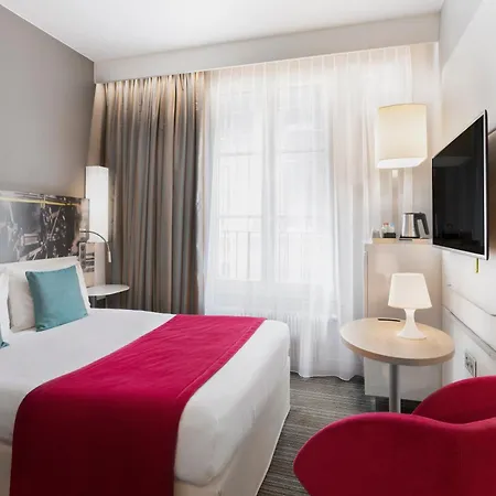 East Side House Paris, A Member Of Radisson Individuals