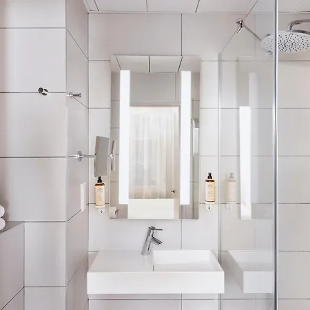 East Side House Paris, A Member Of Radisson Individuals Париж