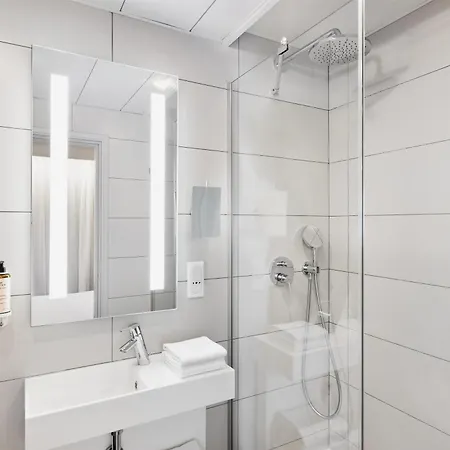 East Side House Paris, A Member Of Radisson Individuals Отель 4*