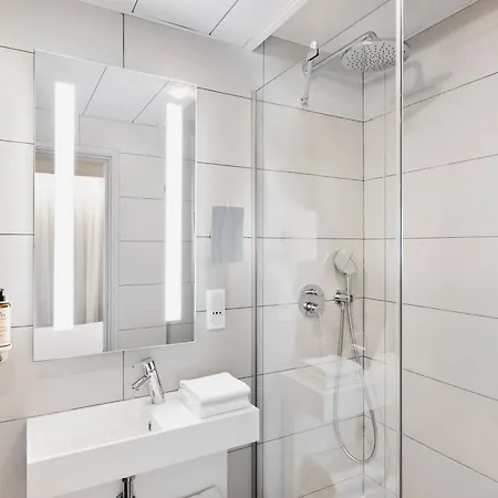 East Side House Paris, A Member Of Radisson Individuals 4*