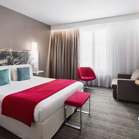 East Side House Paris, A Member Of Radisson Individuals Отель Париж