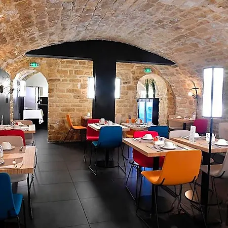 Hotel East Side Gare De Est A Member Of Radisson Individuals