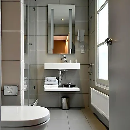 East Side Gare De Est A Member Of Radisson Individuals 4*