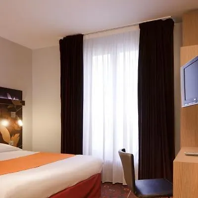 East Side Gare De Est A Member Of Radisson Individuals 酒店 4*