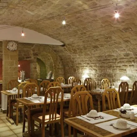 Mercure Gare De L'est Otel 4*