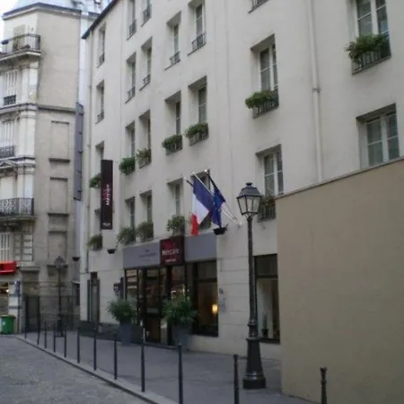 East Side Gare De Est A Member Of Radisson Individuals 酒店