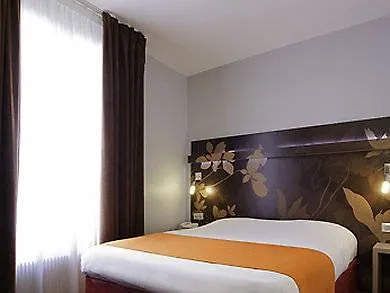 Mercure Gare De L'est Otel 4*