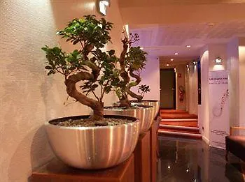 East Side Gare De Est A Member Of Radisson Individuals 4* باريس