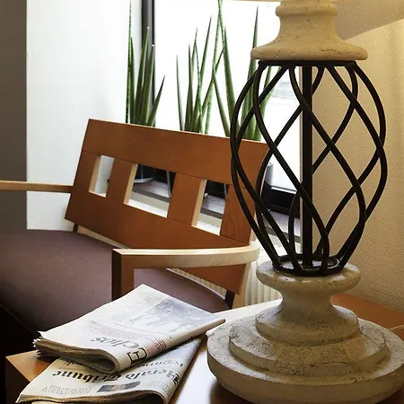 East Side Gare De Est A Member Of Radisson Individuals 4* Párizs