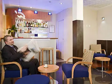 East Side Gare De Est A Member Of Radisson Individuals 4* 巴黎