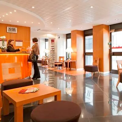Hotel East Side Gare De Est A Member Of Radisson Individuals