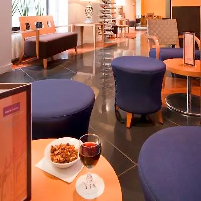 East Side Gare De Est A Member Of Radisson Individuals Parigi