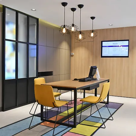 East Side Gare De Est A Member Of Radisson Individuals Hotel 4*