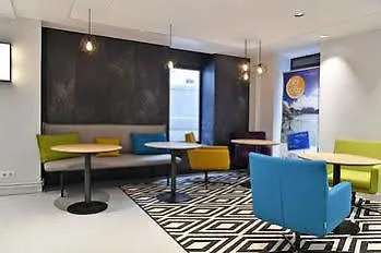 East Side Gare De Est A Member Of Radisson Individuals فندق باريس