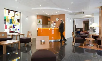 East Side Gare De Est A Member Of Radisson Individuals 4*