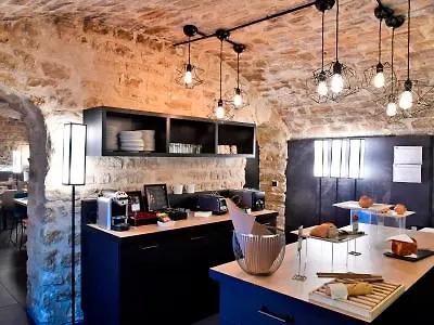 Otel Mercure Gare De L'est
