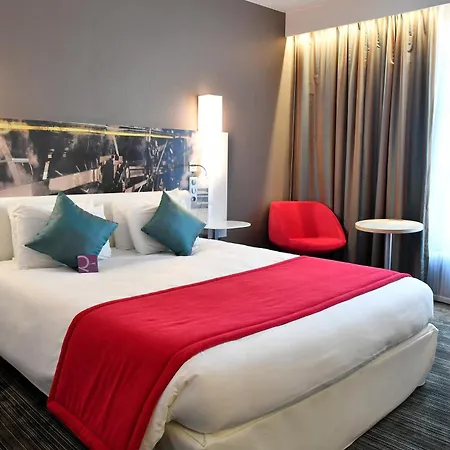 East Side Gare De Est A Member Of Radisson Individuals Parigi