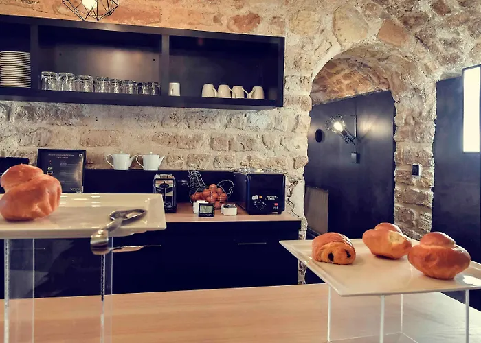 East Side House Paris, A Member Of Radisson Individuals Hotel 4*