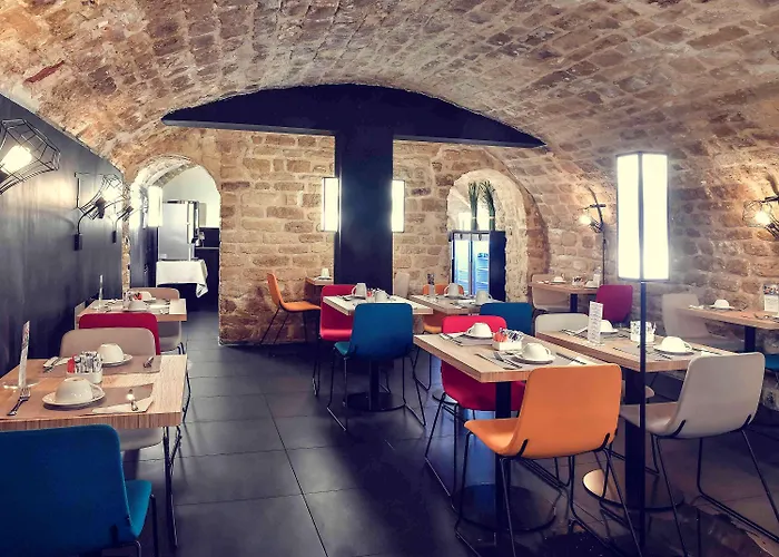 East Side House Paris, A Member Of Radisson Individuals 4* Parijs