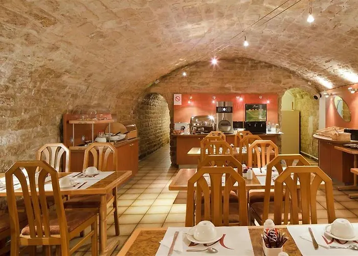 East Side House Paris, A Member Of Radisson Individuals Hotel Parijs