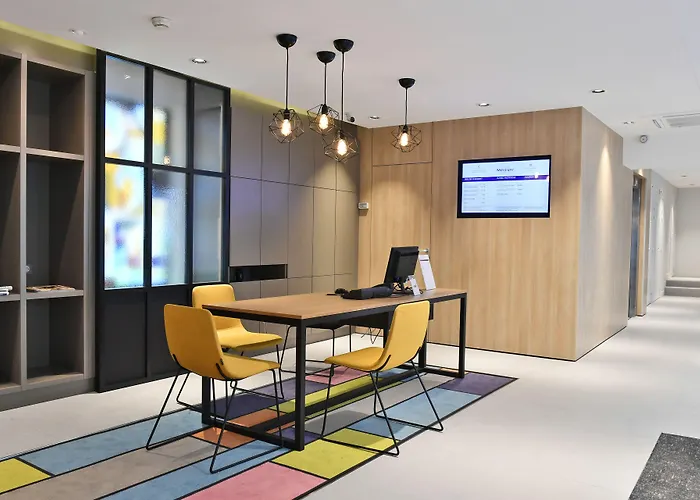 East Side House Paris, A Member Of Radisson Individuals Hotel